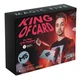 Набор для фокусов MAGIC FIVE. King of Сard Magic Five MF039 - изображение 1