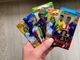 Футбольные карточки колекционные StarCard FIFA 80 шт - изображение 3