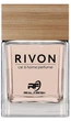 Ароматизатор повітря Real Fresh RIVON perfume spray Пачулі (km-5823) - зображення 2