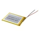 Внутрішній Акумулятор 046080Р 80*60*3 2600mAh 3.7V - изображение 2