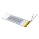 Внутрішній Акумулятор 3550140Р 142*52*3 2800mAh 3.7V - изображение 2