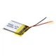Внутрішній Акумулятор 042025P 27*20*4 300mAh 3.7V - изображение 2