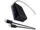 Мережевий зарядний пристрій Baseus Digital GaN Intelligent Desktop Fast Charger 240W Black (P10163901113-00) - зображення 6