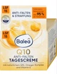 Крем для обличчя проти зморщок Balea Q10 SPF 15, 50 мл - зображення 1