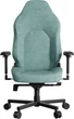 Крісло для геймерів Hator Arc 3 L Velour Turquoise (HTC3443L) - зображення 5