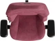 Крісло для геймерів Hator Arc 3 S Velour Orchid Pink (HTC3444S) - зображення 4