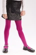 Классические детские колготки Giulia KETTY 40 104/110 Violet-wild aster,колготки для девочек - изображение 3