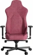 Крісло для геймерів Hator Arc 3 XL Velour Orchid Pink (HTC3444XL) - зображення 2