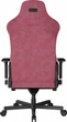 Крісло для геймерів Hator Arc 3 XL Velour Orchid Pink (HTC3444XL) - зображення 11