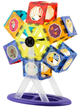 Магнітний конструктор RICOKIDS з каруселлю RK-769 (5903890617110) - зображення 3
