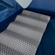 Коврик складной IXPE Naturehike CNK2300DZ017, алюминиевая пленка, 200x65х2 см, бежевый - изображение 2