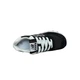 Женские кроссовки демисезонные 574 39 Black-White - изображение 6