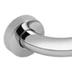 Поручень Lidz Oreo 0302 вигнутий LDORE0302CRM22319 Chrome - изображение 4