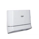 Тримач для паперових рушників Qtap Pohodli 300 мм QTDR600WP White (Dr| ák) - зображення 1
