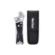 Мультитул NexTool Wrench W4 серебристый 13 функций плоскогубцы и разводной ключ (NE20362A) - изображение 5