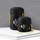 Компрессионный мешок S Naturehike NH19PJ020, черный - изображение 8