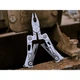 Мультитул NexTool Silver Blade EDC титановое покрытие 14 функций вес 94.5 г размер 147 х 51.7 х 70 мм (NE20182) - изображение 5