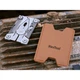 Мультитул NexTool Silver Blade EDC титановое покрытие 14 функций вес 94.5 г размер 147 х 51.7 х 70 мм (NE20182) - изображение 6