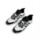 Мужские кроссовки демисезонные TERREX 42 White-Black - изображение 7