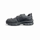 Мужские кроссовки Salomon XA Forces Gore-Tex Waterproof 42 Black-White - изображение 6
