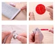 Швейный набор в компактном футляре DIY 68 предметов - изображение 4