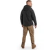Куртка Soft Shell Texar Falcon Black 2XL - изображение 2