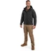 Куртка Soft Shell Texar Falcon Black 2XL - изображение 3