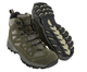 Берці MIL-TEC SQUAD 5 Olive 43 - изображение 10