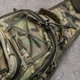Рюкзак однолямковий тактичний Fighter Multicam - зображення 4