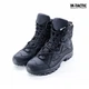 Берці In-Tactic Чорні Combat LONG зимові Black 39 - зображення 5