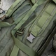 Рюкзак-сумка тактичний "Мандрівник" 80л Olive - зображення 8