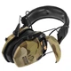 Активные наушники Walker's Razor Slim - Multicam - изображение 10