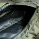 Рюкзак-сумка тактичний "Мандрівник" 80л Olive - зображення 15