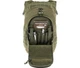 Рюкзак TEXAR Cober Olive 25L - изображение 4