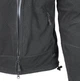 Толстовка Helikon Alpha Tactical Shadow Grey L - зображення 11