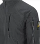 Толстовка Helikon Alpha Tactical Shadow Grey L - зображення 6
