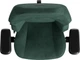 Крісло для геймерів Hator Arc 3 S Velour Emerald (HTC3448S) - зображення 4