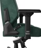 Крісло для геймерів Hator Arc 3 S Velour Emerald (HTC3448S) - зображення 12