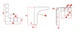 Ніжка меблева F 435 хром - зображення 2