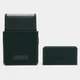 Электробритва шейвер мужской с триммером аккумуляторный от USB VGR V-376 Зеленый - изображение 2