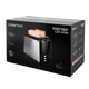 Тостер LIBERTON LET-5702 - изображение 9