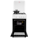 Плита газовая Liberton LGC-5602GW - изображение 4