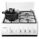Плита газовая Liberton LGC-5602GW - изображение 7