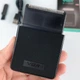 Мужская электробритва шейвер с триммером аккумуляторная от USB VGR V-376 Черная - изображение 5