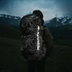 Чохол для рюкзака Naturehike CNK2450PJ010, L, чорний - зображення 4