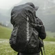 Чохол для рюкзака Naturehike CNK2450PJ010, L, чорний - зображення 7
