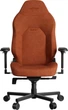 Крісло для геймерів Hator Arc 3 S Velour Orange (HTC3449S) - зображення 5