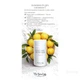 Ензимна пудра Top beauty з вітаміном С, 100 г - зображення 3