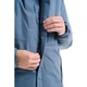 Куртка Turbat Vihola Mns чоловіча orion blue XXL синя - изображение 2