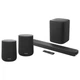 Саундбар Harman/Kardon Enchant 900 + Enchant Sub + Enchant Speker x2 (HKENCH900W2SPKSUB) - зображення 1